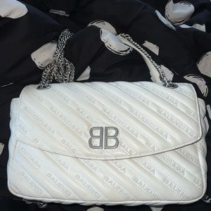 Balenciaga purse